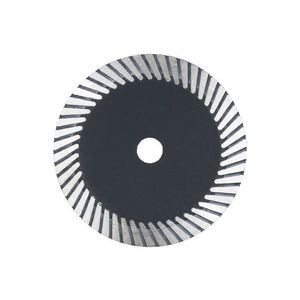 PARKSIDE Príslušenstvo k uhlovej brúske PWSZ 76 A1, 12 V (diamantový rezný kotúč turbo) vyobraziť