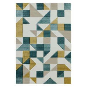 Koberec Asiatic Carpets Shapes, 160 x 230 cm vyobraziť