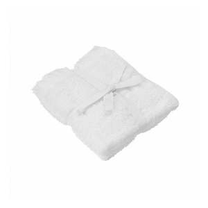Biele bavlnené uteráky v súprave 2 ks 30x50 cm FRINO – Blomus vyobraziť