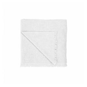 Biela bavlnená osuška 70x140 cm FRINO – Blomus vyobraziť