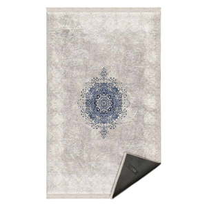 Sivo-béžový koberec 160x230 cm - Mila Home vyobraziť