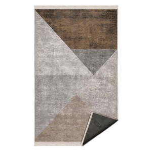 Béžový koberec 160x230 cm - Mila Home vyobraziť