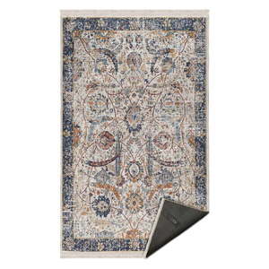 Béžový koberec behúň 80x200 cm - Mila Home vyobraziť