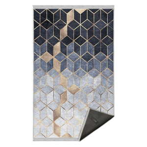 Sivý koberec 120x180 cm - Mila Home vyobraziť
