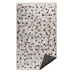 Sivo-béžový koberec 80x150 cm - Mila Home vyobraziť