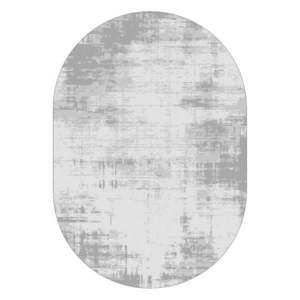 Sivý koberec 60x100 cm - Rizzoli vyobraziť
