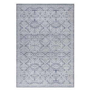 Sivý prateľný koberec 170x120 cm Cora - Flair Rugs vyobraziť