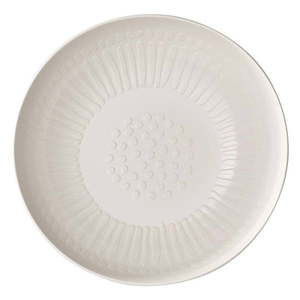 Servírovacia biela porcelánová miska Villeroy & Boch Blossom, ⌀ 26 cm vyobraziť