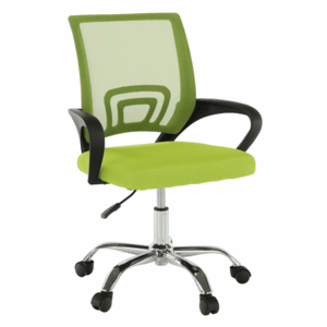 Kancelárska stolička DEX 4 NEW Tempo Kondela vyobraziť
