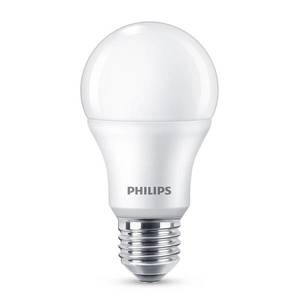 Philips Philips E27 LED žiarovka A60 8W 2.700K matná 4ks vyobraziť