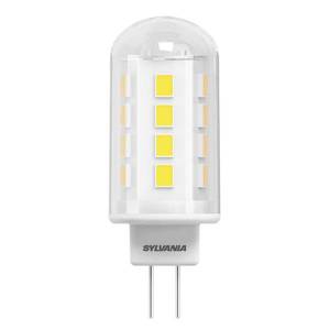 Sylvania LED žiarovka s päticou ToLEDo G4 1, 9 W číra teplá biela vyobraziť