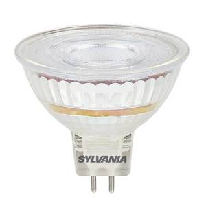 Sylvania LED reflektor GU5, 3 Superia MR16 7, 5Wstmieva 4000K vyobraziť