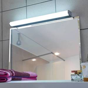 Lindby Nástenné LED Jesko kúpeľňa 3 000–6 500 K 59cm vyobraziť