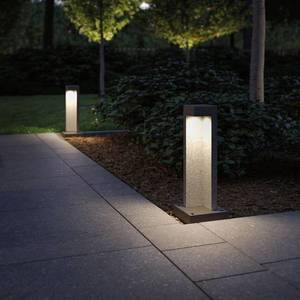 Paulmann Paulmann Concrea soklové LED svietidlo výška 45 cm vyobraziť