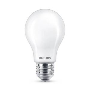 Philips Philips Classic LED žiarovka E27 A60 1, 5W matná vyobraziť