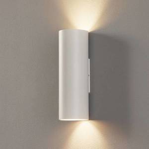 Wever & Ducré Lighting WEVER & DUCRÉ Ray mini 2.0 nástenné svietidlo biele vyobraziť