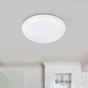 Arcchio Augustin LED stropné svietidlo, kruhové, Ø 20 cm vyobraziť