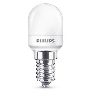 Philips Philips LED do chladničky E14 T25 0, 9W matná vyobraziť