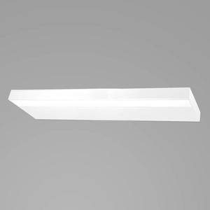 Pujol Iluminación Kúpeľňové nástenné LED Prim IP20 90 cm biele vyobraziť