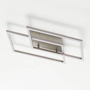 Paul Neuhaus Stropné LED svietidlo Inigo dĺžka 53, 8 cm 2-pl. vyobraziť