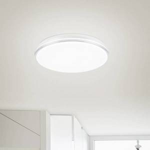 Q-Smart-Home Paul Neuhaus Q-BENNO LED stropná lampa, 40W vyobraziť