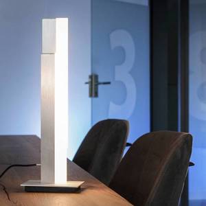 Q-Smart-Home Paul Neuhaus Q-TOWER stolná LED lampa vyobraziť