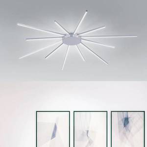 Q-Smart-Home Paul Neuhaus Q-SUNSHINE stropné LED svietidlo vyobraziť