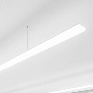 Regent Lighting Regent Purelite Office stropné svetlo 1231cm 4000K vyobraziť
