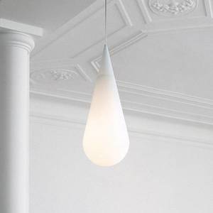 Rotaliana Rotaliana Goccia 63 závesná lampa v tvare kvapky vyobraziť