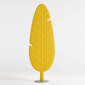 Rotaliana Rotaliana Eden Banana stojaca LED lampa, žltá vyobraziť