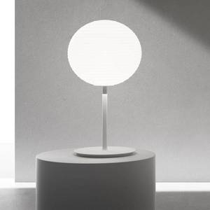 Rotaliana Rotaliana Flow Glass T2 stolná lampa s podstavcom vyobraziť