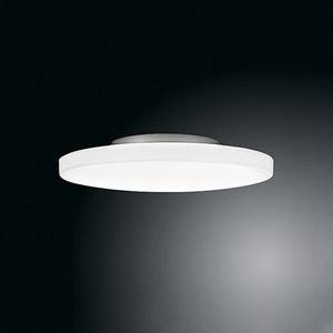 Ribag Povrchové LED svetlo Ribag Punto 25 cm, teplá biela vyobraziť