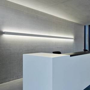 Ribag Ribag Metron stropné LED teplá stmievateľné 120 cm vyobraziť