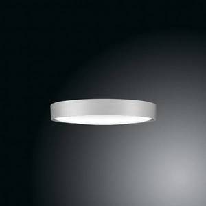 Ribag Stropné svietidlo Ribag Arva LED, sivá metalíza, 27 cm vyobraziť