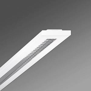 Regiolux Stail SAX rastrové LED parabolická mriežka 1500-1 vyobraziť