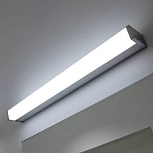 Regiolux Zrkadlové svetlo Smile-SLG/0600 s LED teplá biela vyobraziť