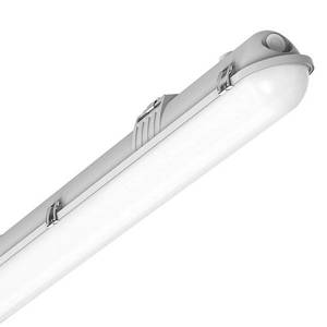 Regiolux Vaňové LED svietidlo parsa-PSO, 160 cm, 9 821 lm vyobraziť