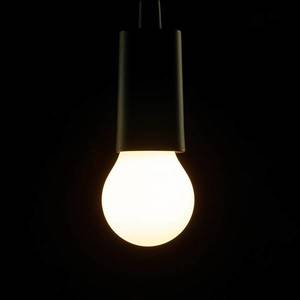 Segula SEGULA LED žiarovka E27 5 W opál ambient dimming vyobraziť
