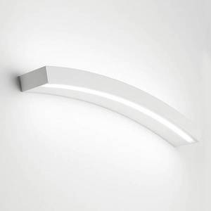 TECNICO by Sforzin LED nástenná lampa Melossia, Up-and-Down, 54, 5 cm vyobraziť