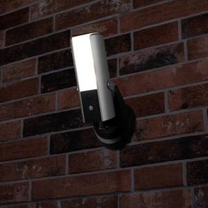 Smartwares Monitorovacia kamera Guardian s LED svetlom vyobraziť