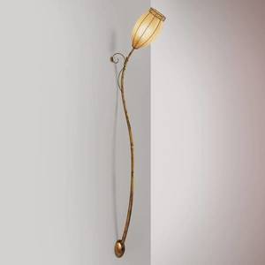 Siru Nástenné svietidlo Tulipano, výška 180 cm vyobraziť