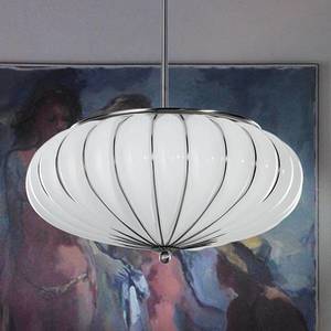 Siru Závesná lampa Giove vyobraziť