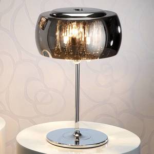 Schuller Valencia LED stolová lampa Argos vyobraziť