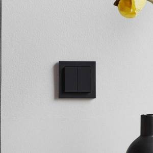 Senic Senic Smart Switch Philips Hue, 3-dielny, antracitová farba vyobraziť