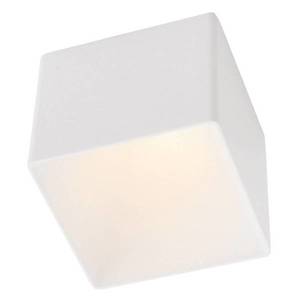The Light Group GF design Blocky zapustené svetlo IP54 biele 2700K vyobraziť