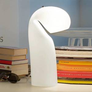 Vistosi BISSONA dizajnová stolová lampa vyobraziť