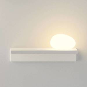 Vibia Vibia Suite sofistikované nástenné LED 14 cm vyobraziť