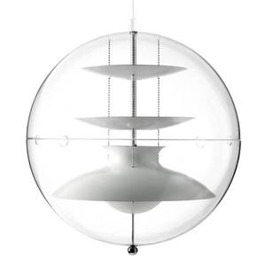Verpan VERPAN Panto závesná lampa, 50 cm vyobraziť