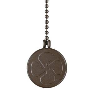 Westinghouse Westinghouse ventilátorový medailón retiazka bronz vyobraziť