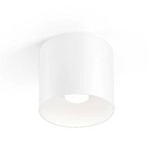 Wever & Ducré Lighting WEVER & DUCRÉ Ray PAR16 stropné svietidlo biele vyobraziť